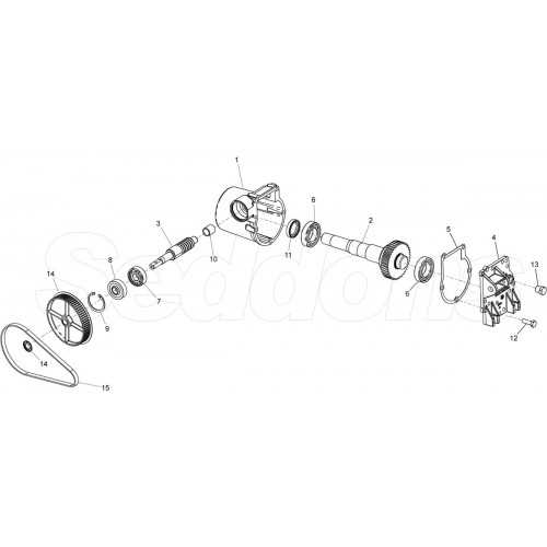 belle minimix 150 parts diagram