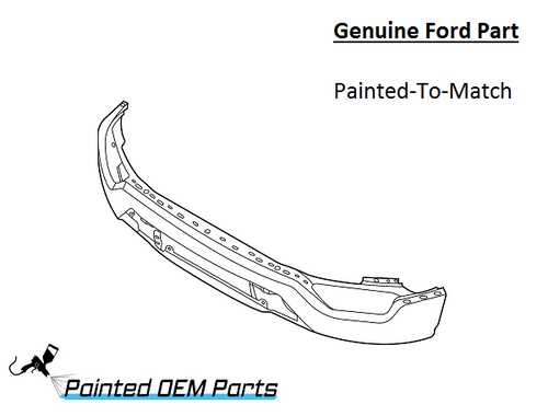 2015 f150 parts diagram