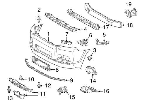 toyota parts diagram 4runner