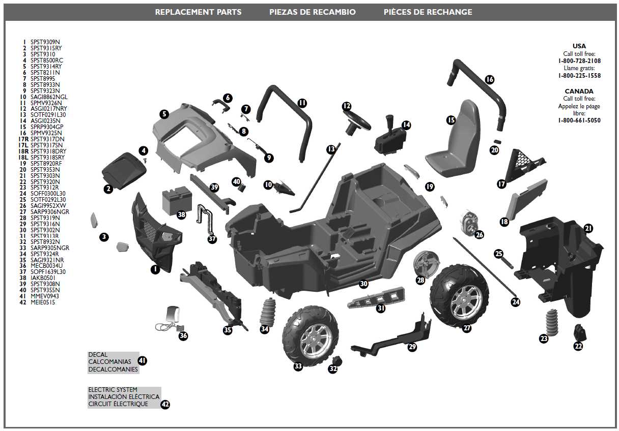 2014 polaris ranger 900 xp parts diagram