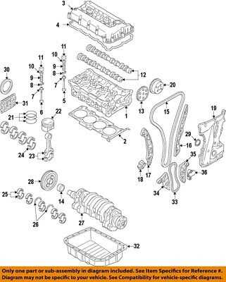 2009 hyundai sonata parts diagram