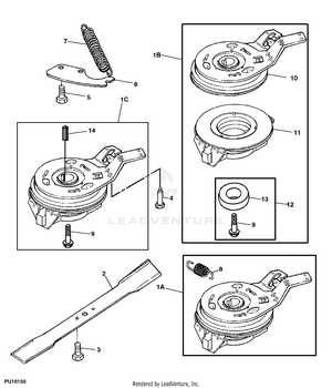 14sb parts diagram