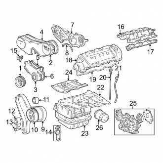 2000 camry parts diagram