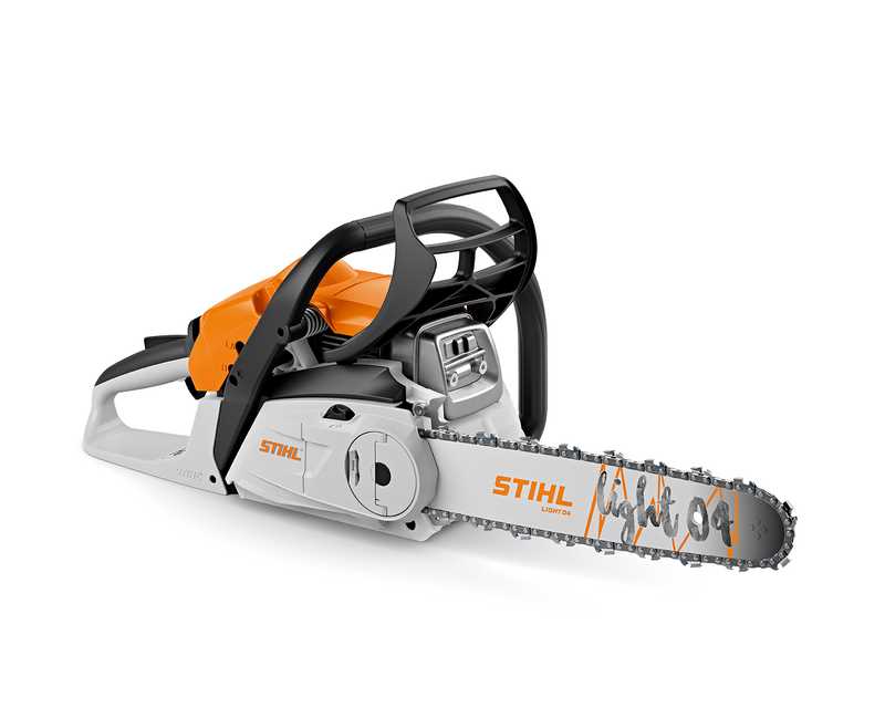 stihl 018 parts diagram