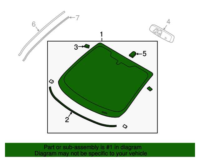 2014 ford fiesta parts diagram