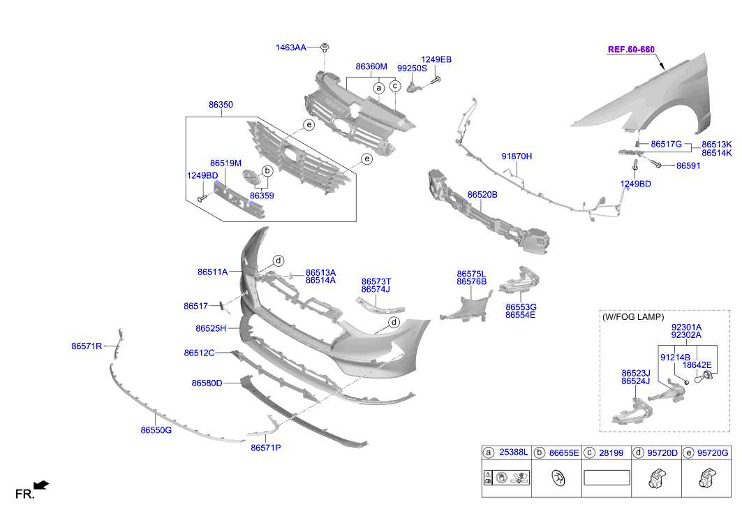 2009 hyundai sonata parts diagram