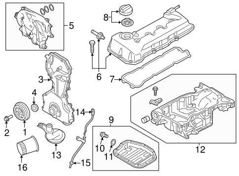 2018 nissan rogue body parts diagram