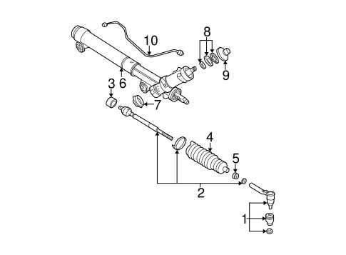 2000 chevy silverado parts diagram