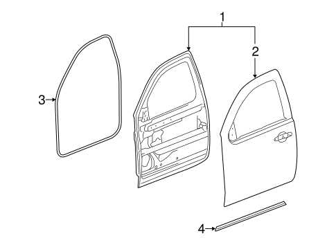 2011 chevy silverado 1500 parts diagram