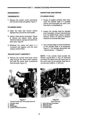 ford 6600 tractor parts diagram