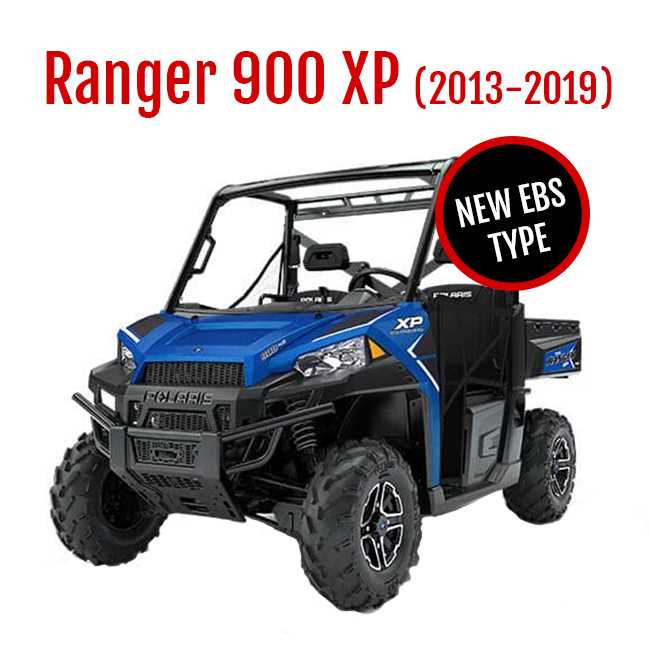 2014 polaris ranger 900 xp parts diagram