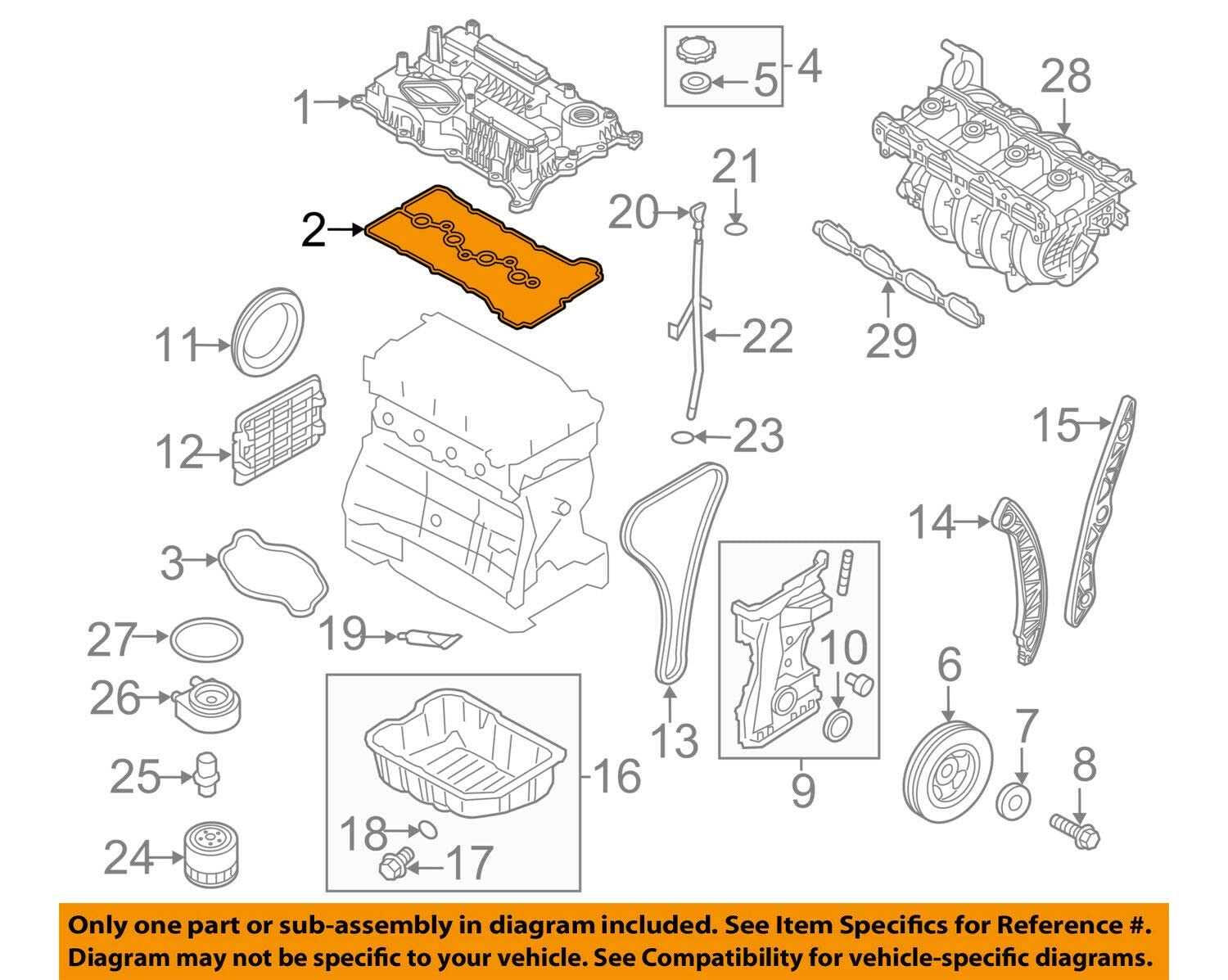 2015 hyundai elantra parts diagram