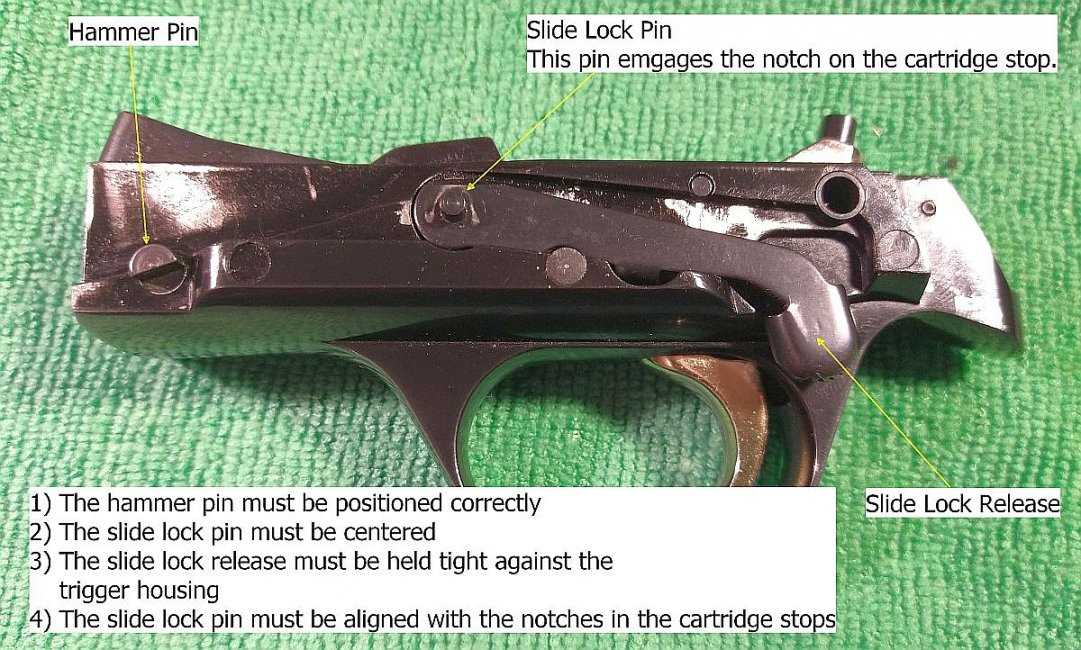 browning bps parts diagram