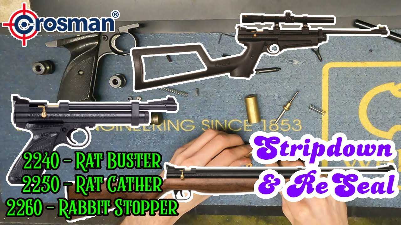 crosman 2240 parts diagram crosman 2240 parts diagram