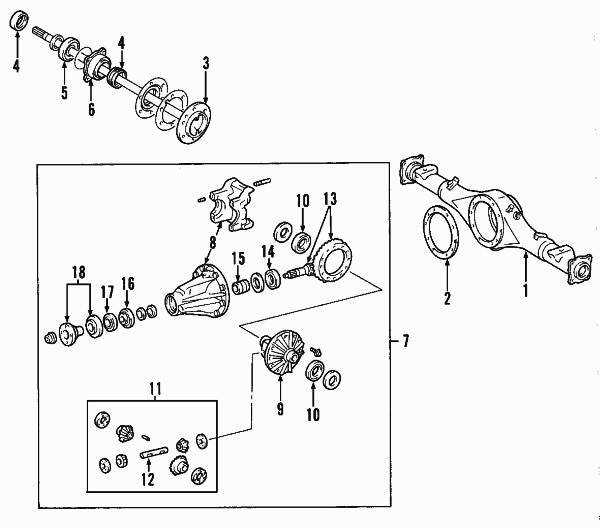 2008 tundra parts diagram