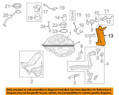 2007 toyota yaris parts diagram