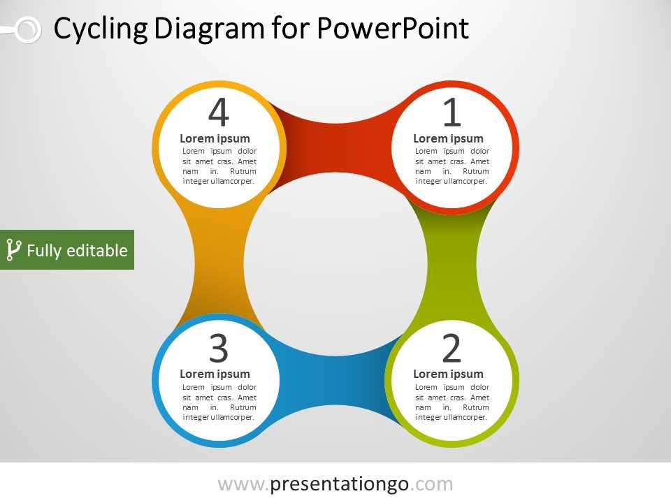 3 part diagram