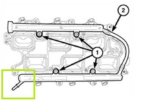 3.6 pentastar parts diagram