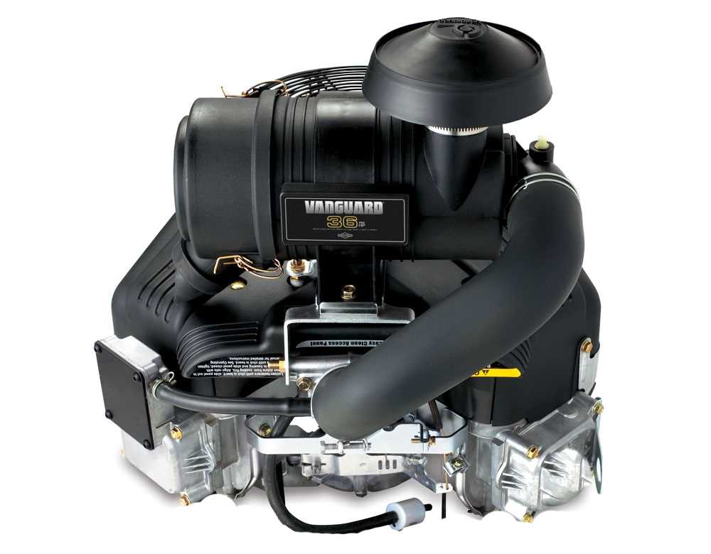 37 hp vanguard efi parts diagram