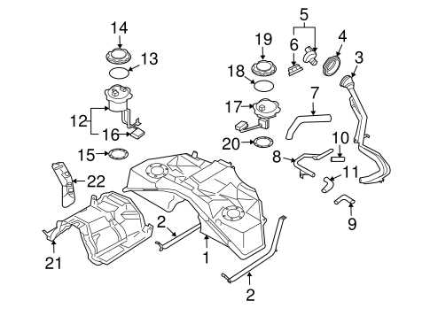 370z parts diagram