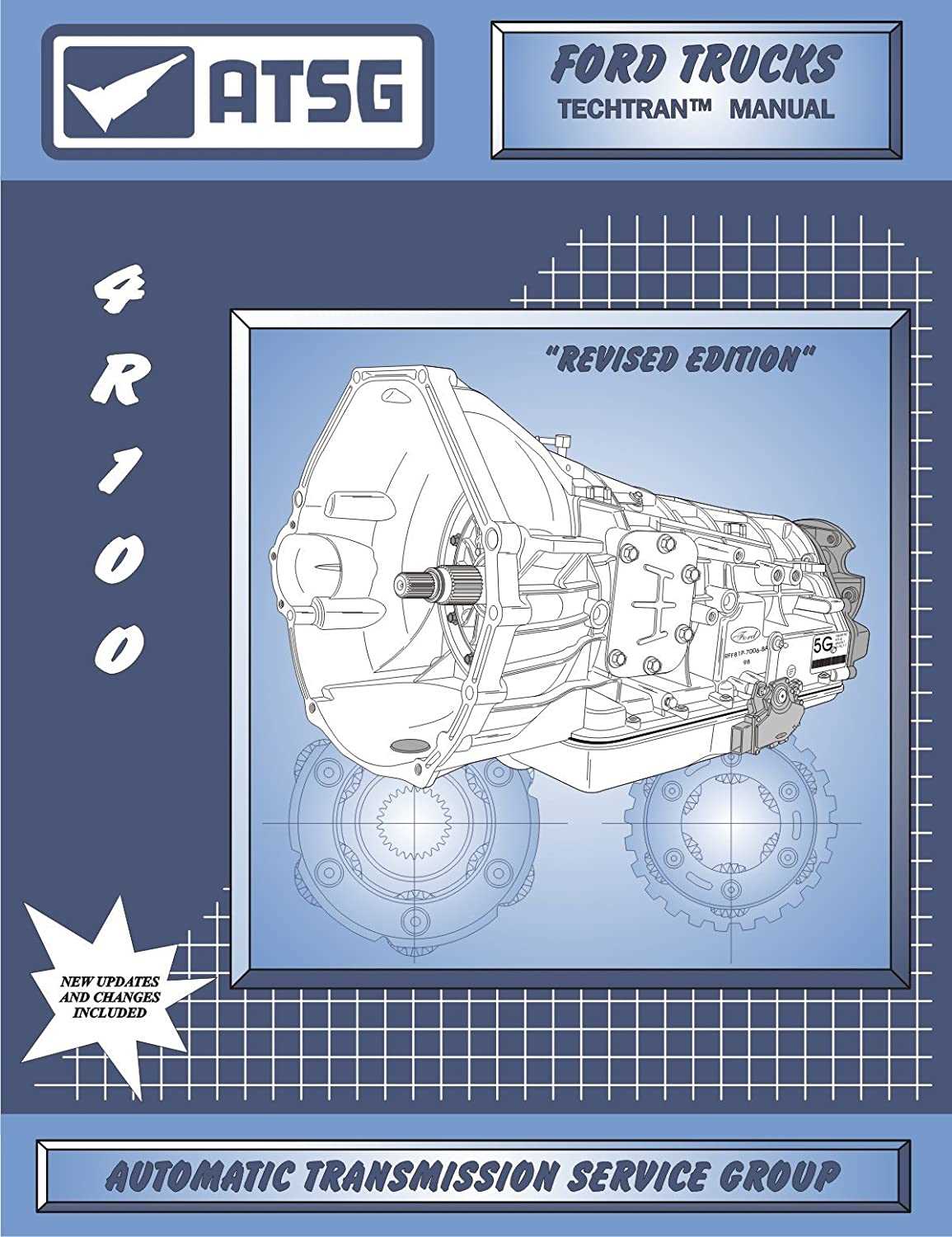 4r100 parts diagram