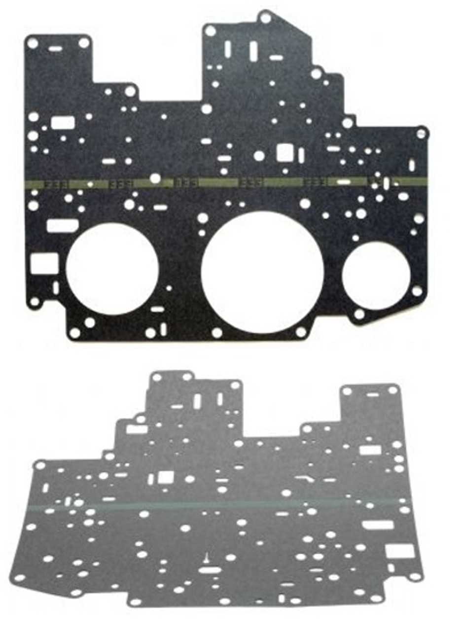 4r70w parts diagram