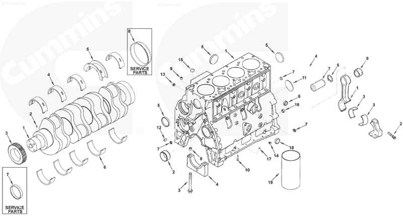 5.9 cummins parts diagram