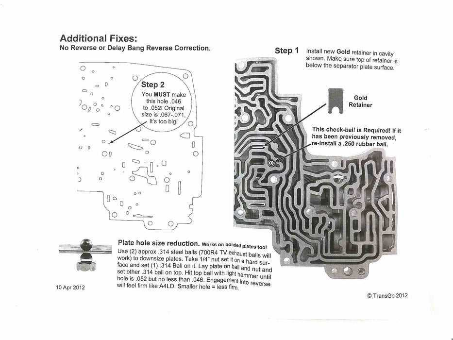 5r55e transmission parts diagram