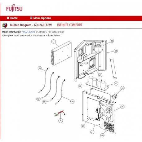 970l48022a0 parts diagram