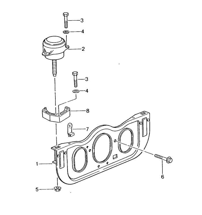 996 parts diagram