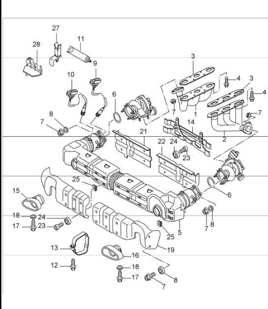 996 parts diagram