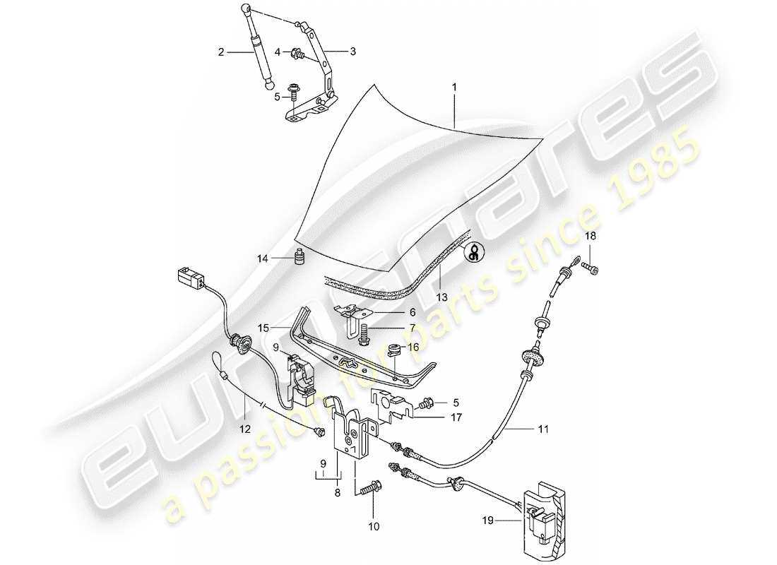 996 parts diagram