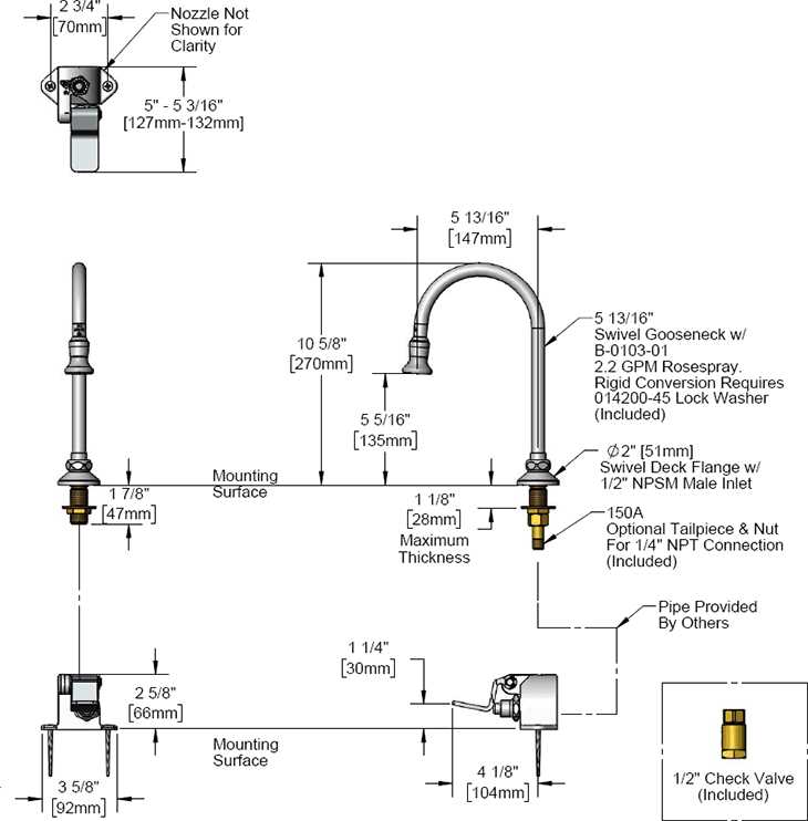 a112.18.1 faucet parts diagram