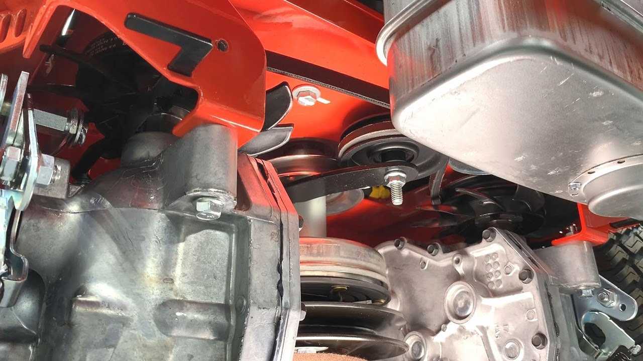 ariens apex 60 parts diagram