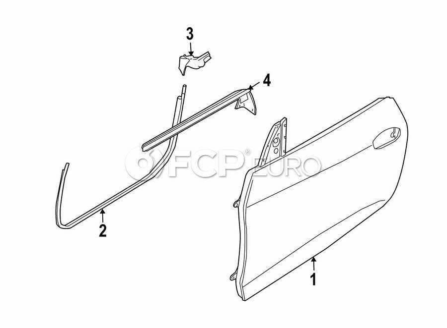 bmw body parts diagram