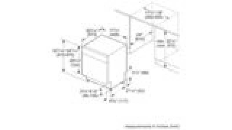 bosch 800 dishwasher parts diagram