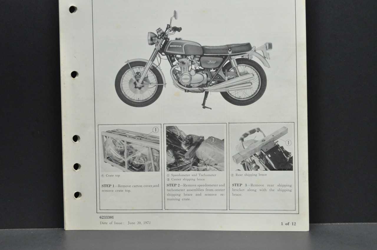 cb350 parts diagram