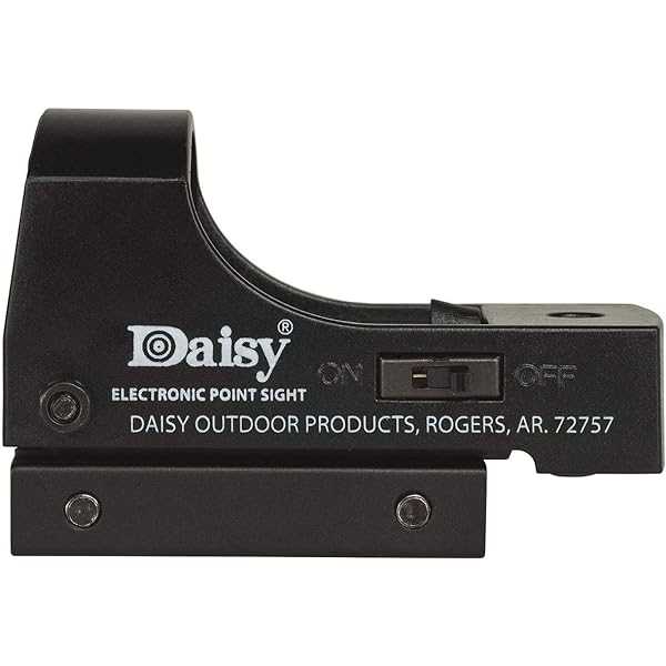 daisy powerline 856 parts diagram