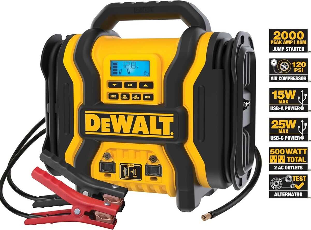 dewalt dxaeps2 parts diagram