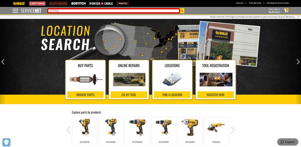 dewalt dxaeps2 parts diagram