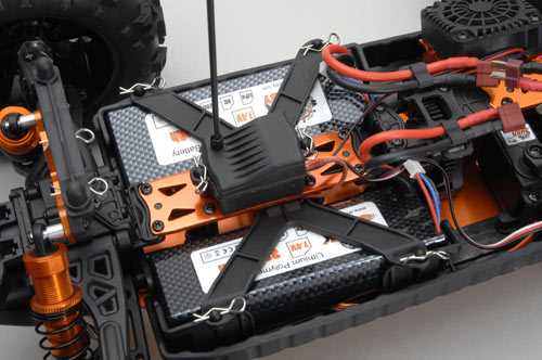dhk maximus parts diagram