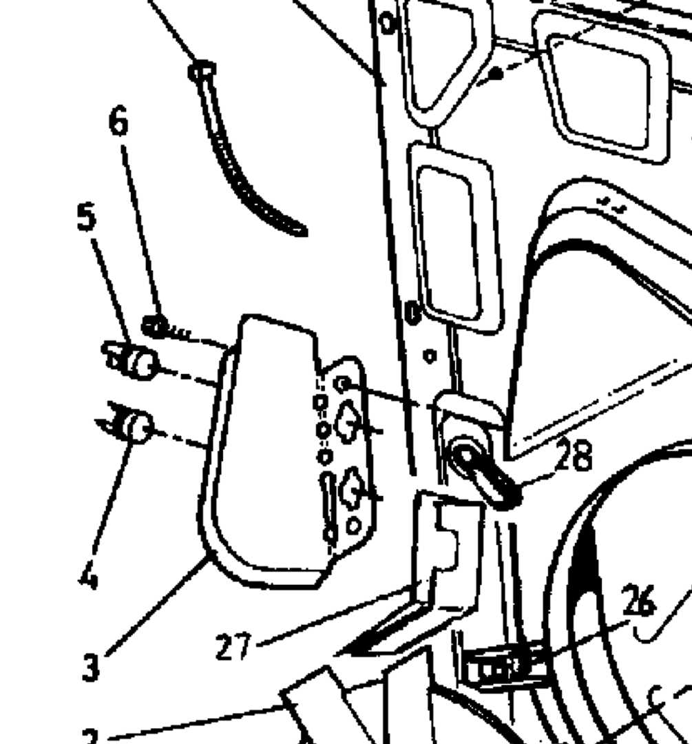 electrolux dryer parts diagram