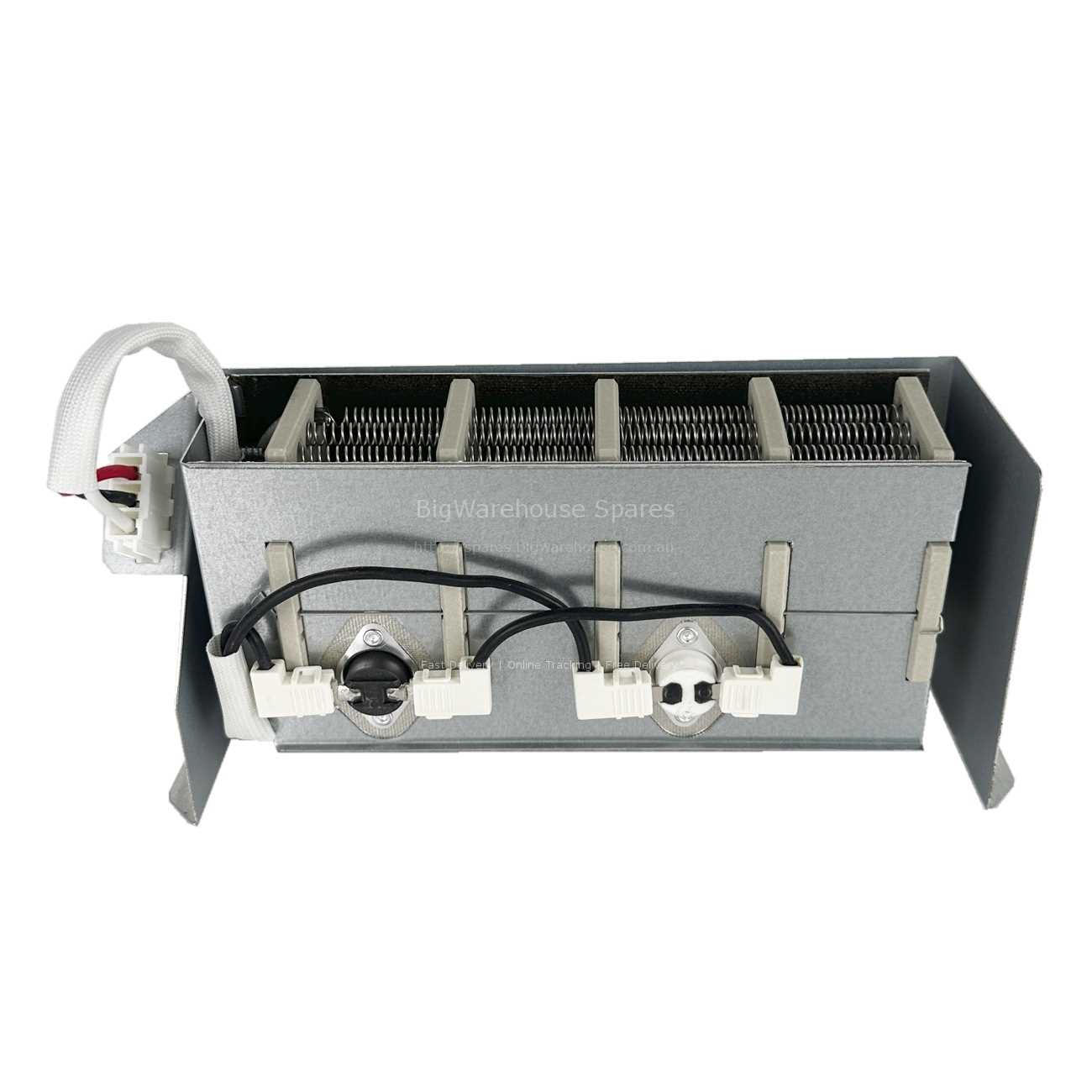 electrolux dryer parts diagram