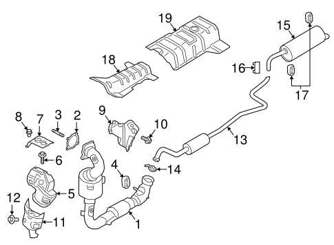 ford ecosport parts diagram