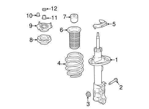 ford ecosport parts diagram