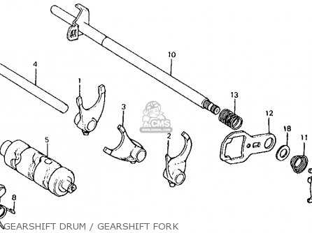 honda 185s parts diagram