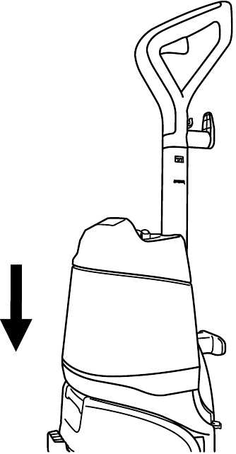 hoover smartwash parts diagram