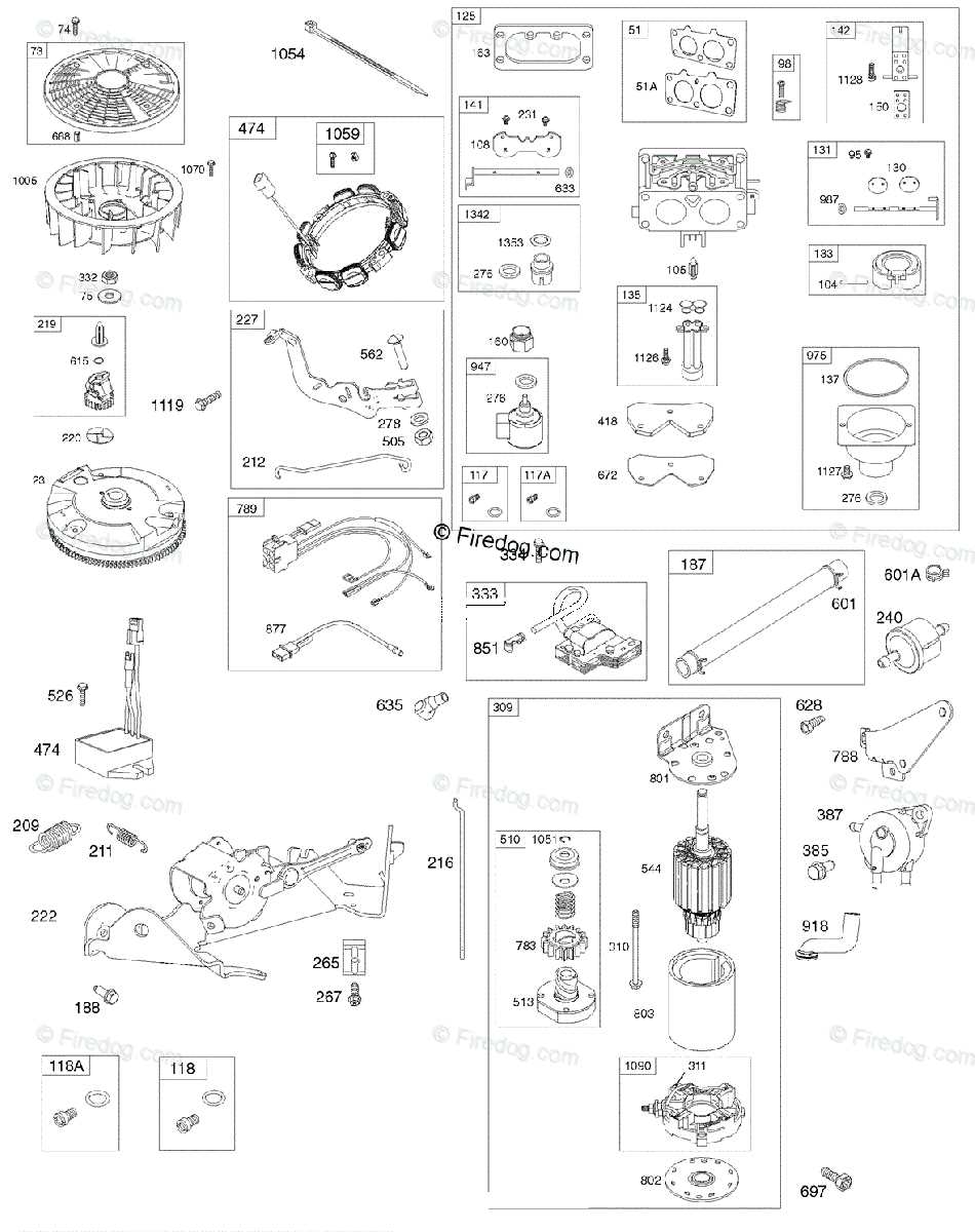 husqvarna yth 150 parts diagram