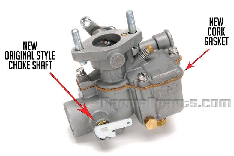 international 284 parts diagram