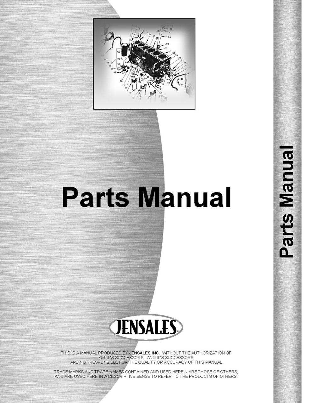 international 574 parts diagram